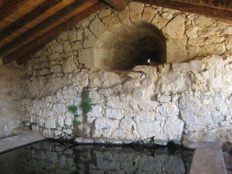 Casa Valle Del Hontanar Cardenete 외부 사진