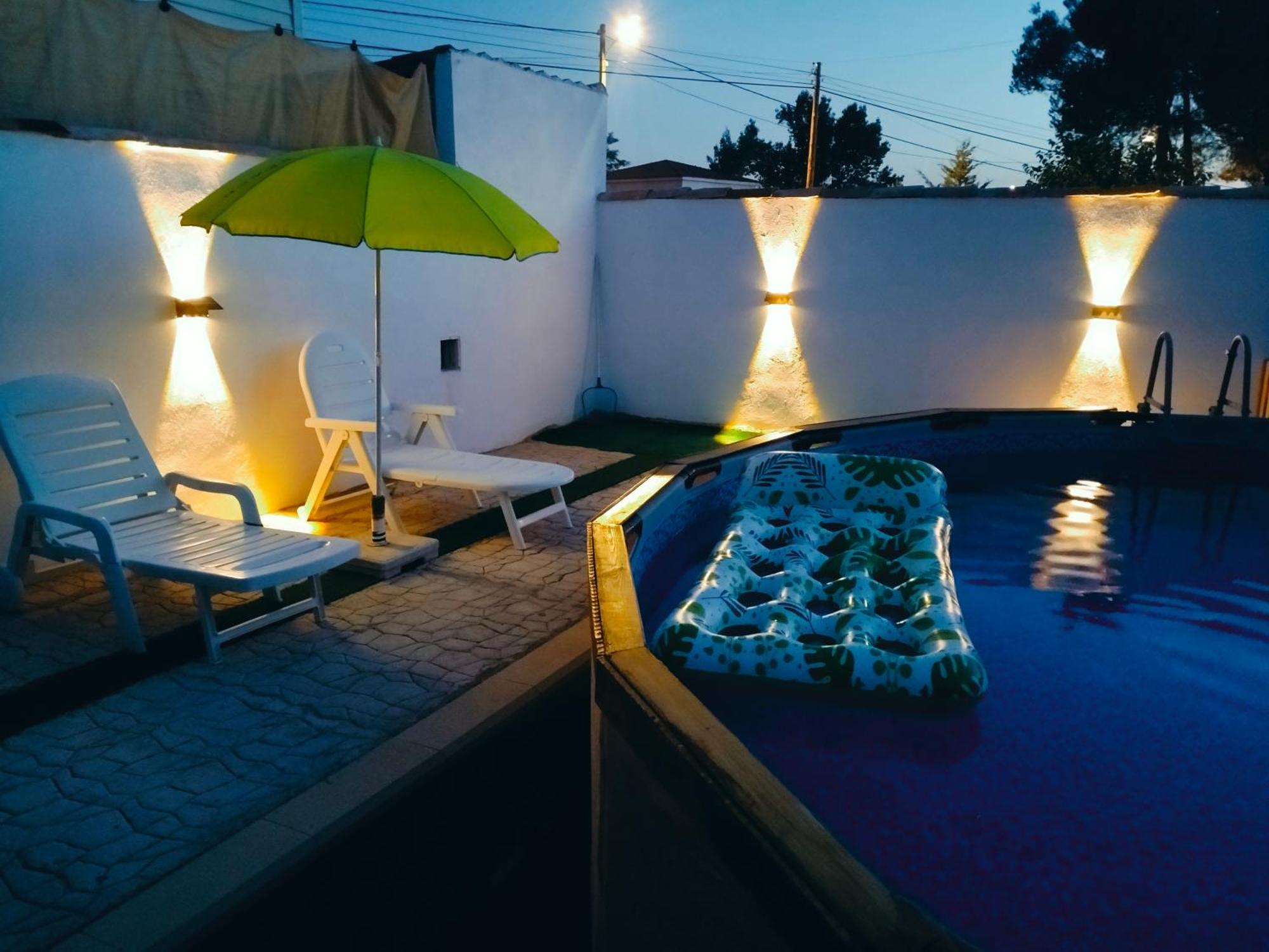 Casa Valle Del Hontanar Cardenete 외부 사진